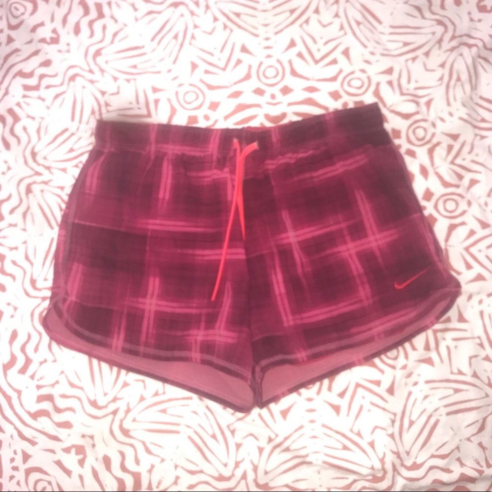 Nike Dri Fit Shorts